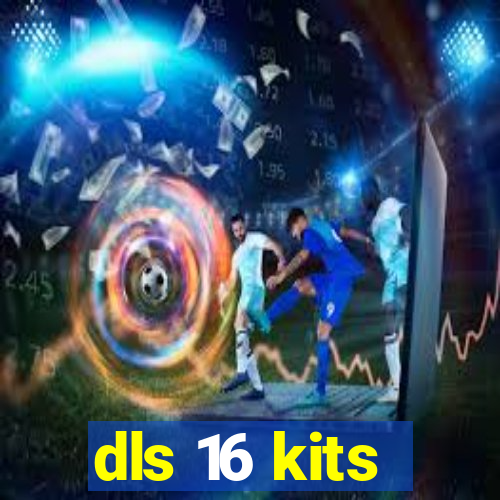 dls 16 kits